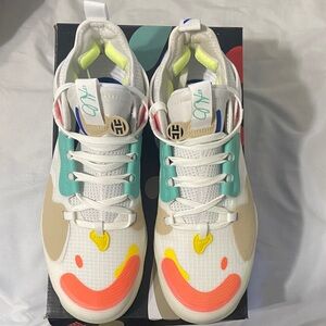 Adidas Harden Vol. 5 Futurenatural